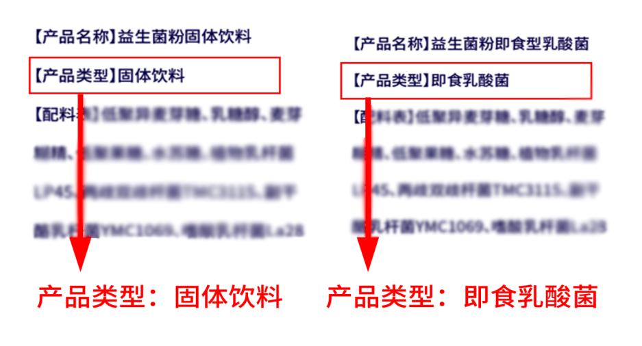 不是所有益生菌都叫即食型益生菌,不是所有益生菌都适合放到一起