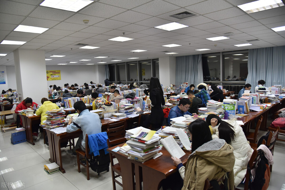 大四毕业该何去何从？