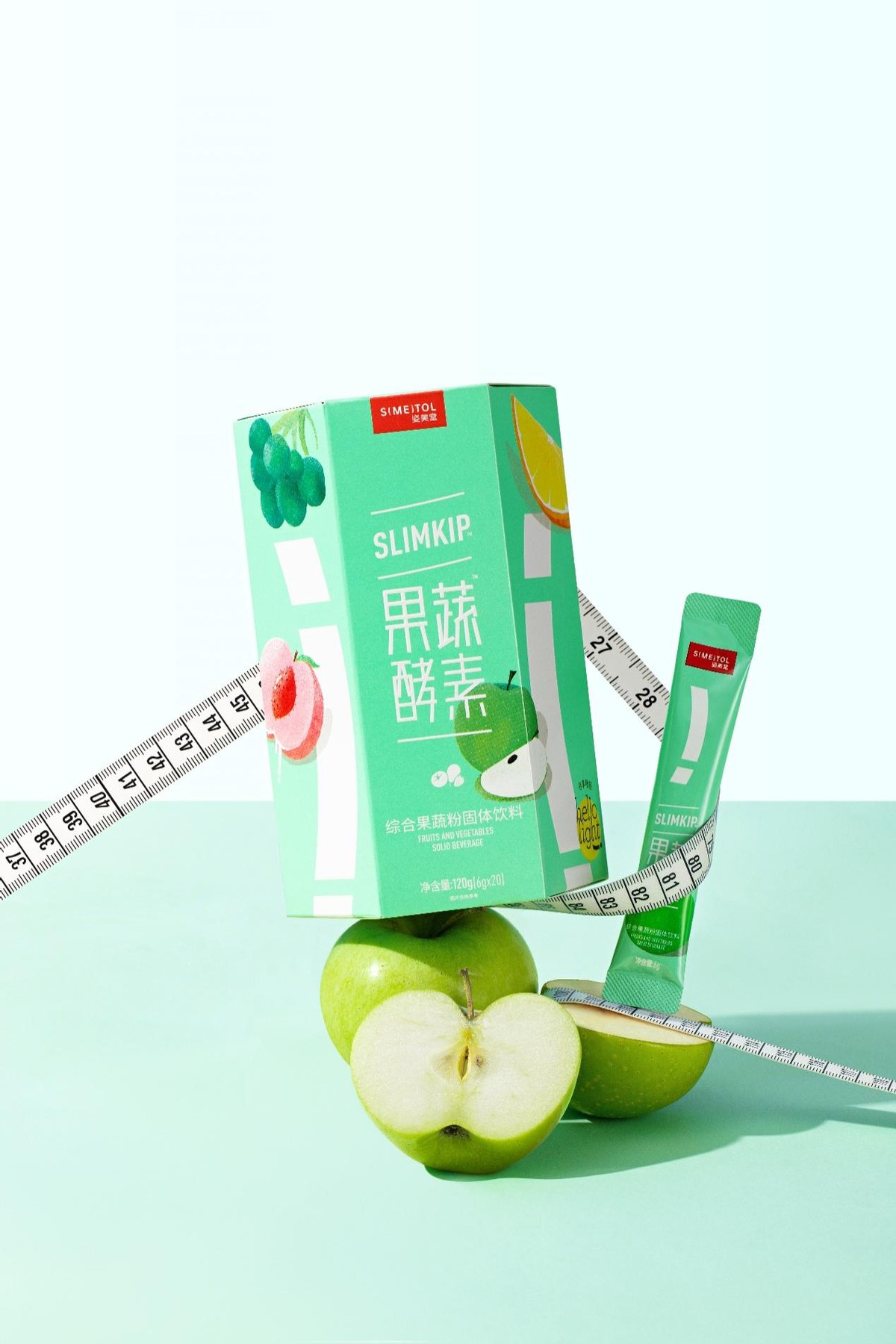 姿美堂酵素和多燕瘦酵素哪个好,修正酵素和姿美堂酵素哪个效果好