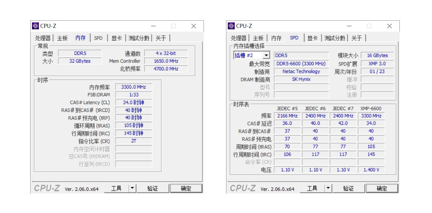 内存频率6600cpu能跑满吗,朗科内存条2666是第几代