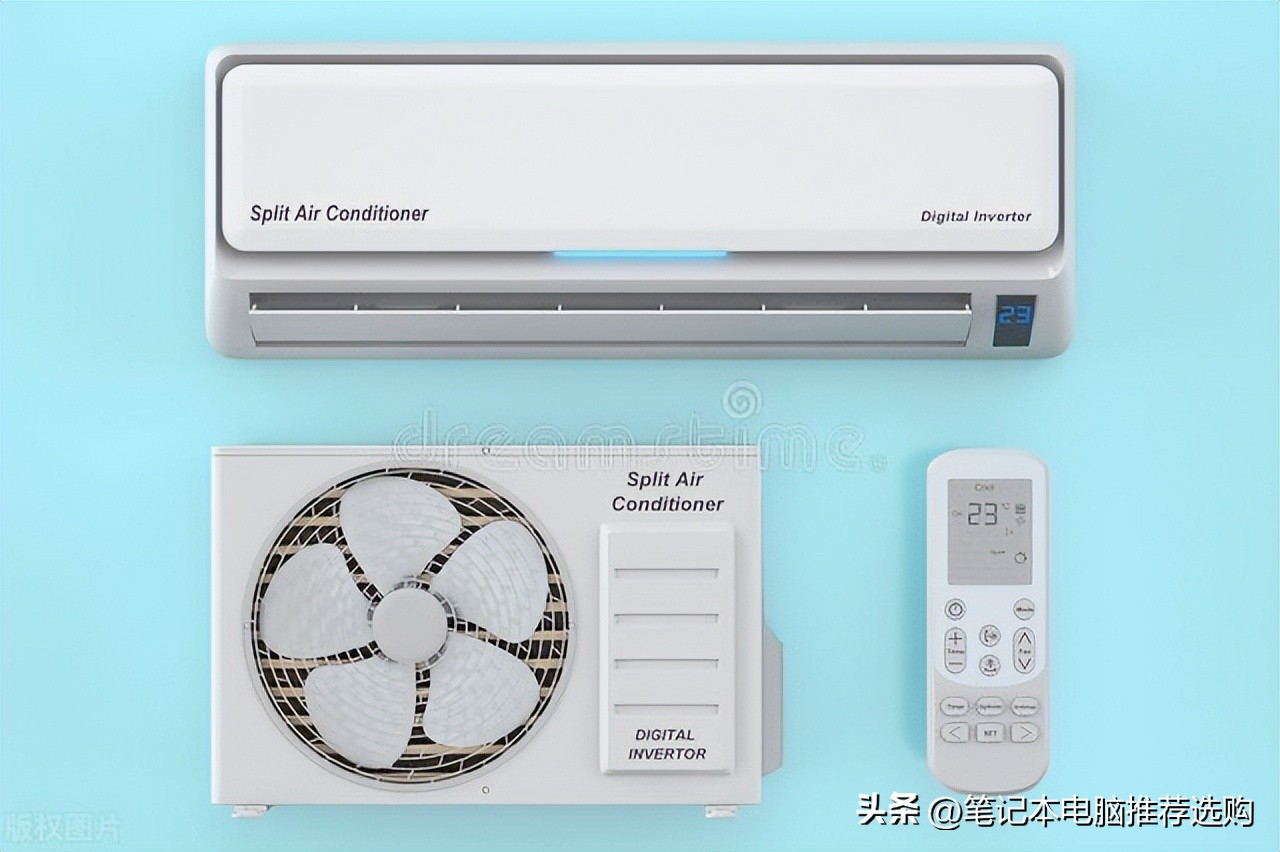 2023年空调排行榜前十名,2023空调排行榜
