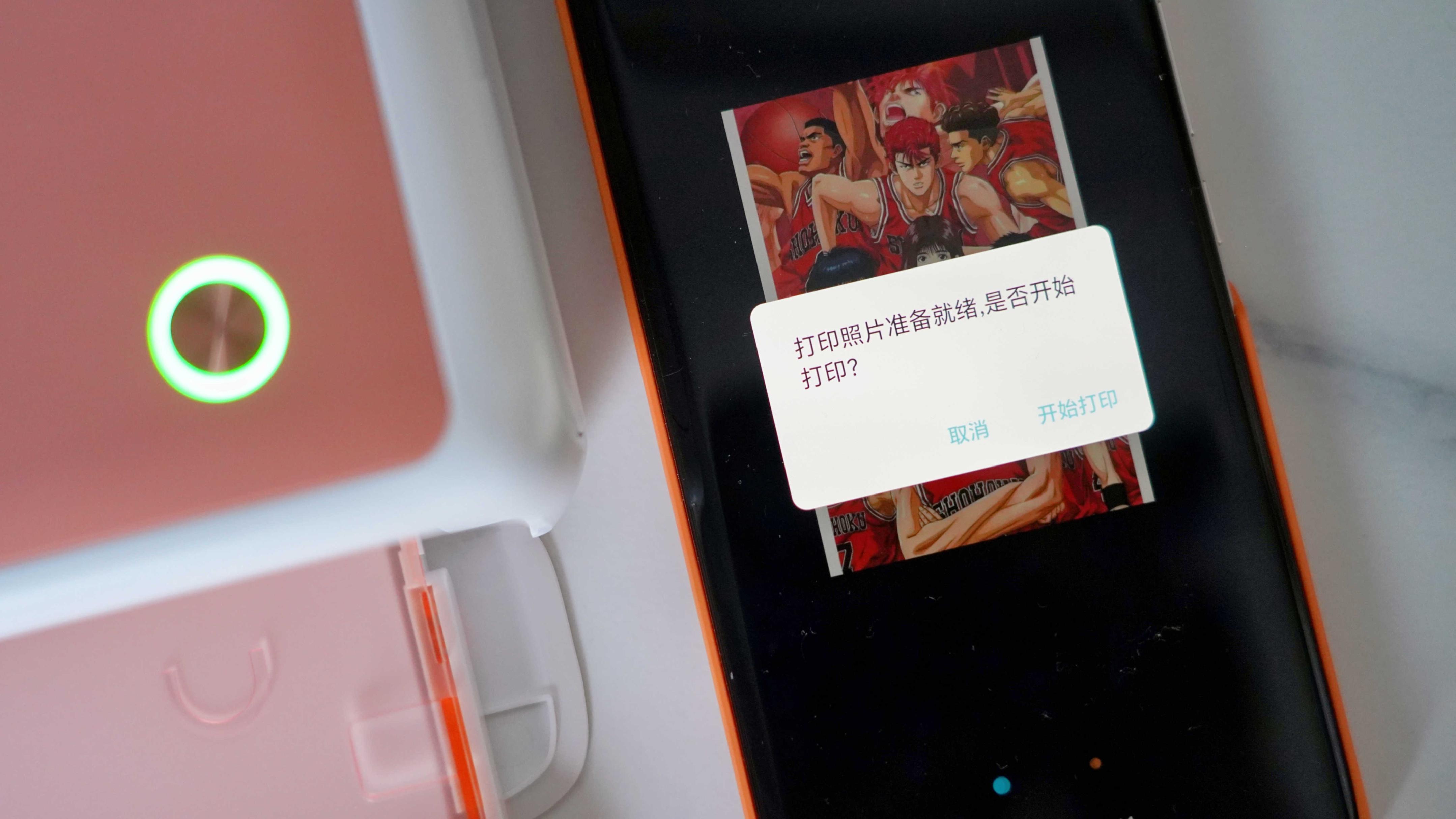 汉印cp4000l可以打印相机照片吗 (汉印cp4000l可以打印一寸证件照吗)