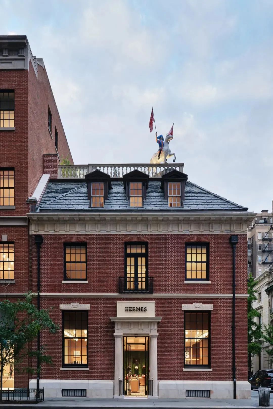 herms爱马仕2023春夏女装秀,hermes爱马仕手表