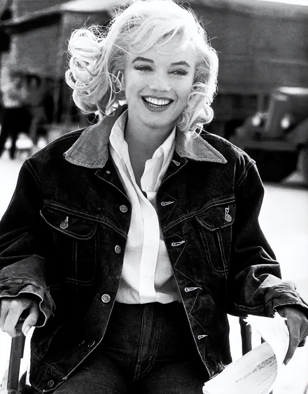 入秋夹克推荐,让人显酷显气质的秋季夹克