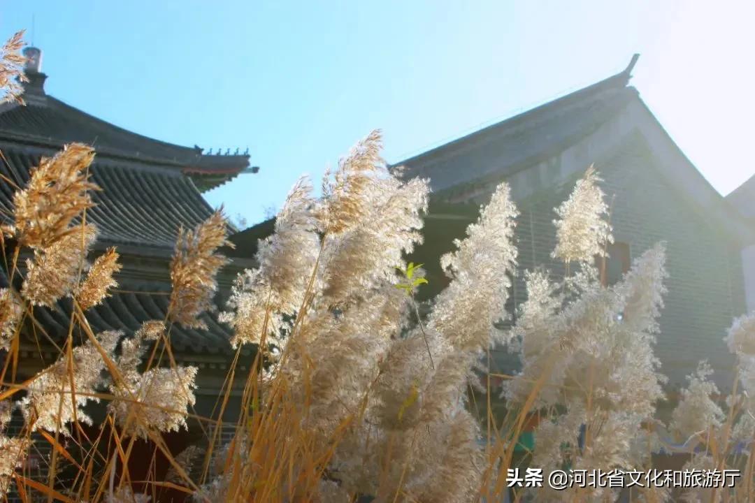 雪后的燕都古城,赞美燕州古城的句子