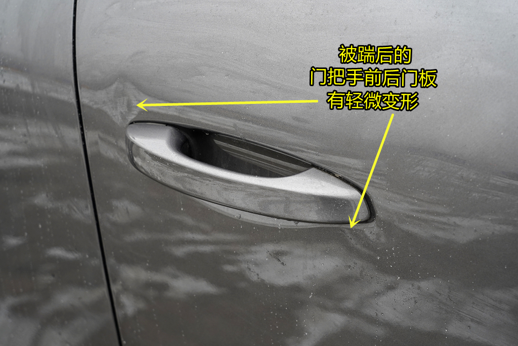 凡尔赛c5x全方位测评,凡尔赛c5拆解