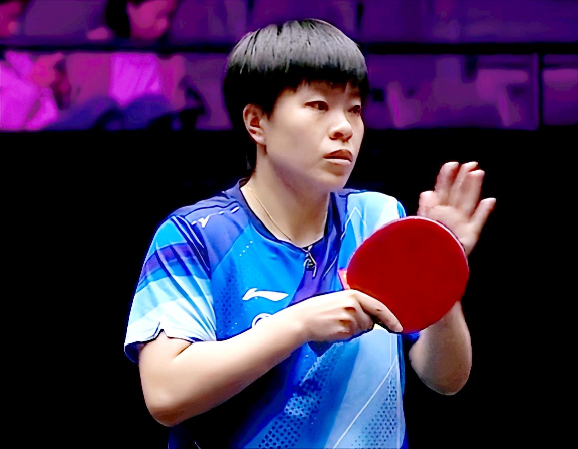 澳门冠军赛王艺迪vs杜凯琴,澳门赛王艺迪被谁淘汰的