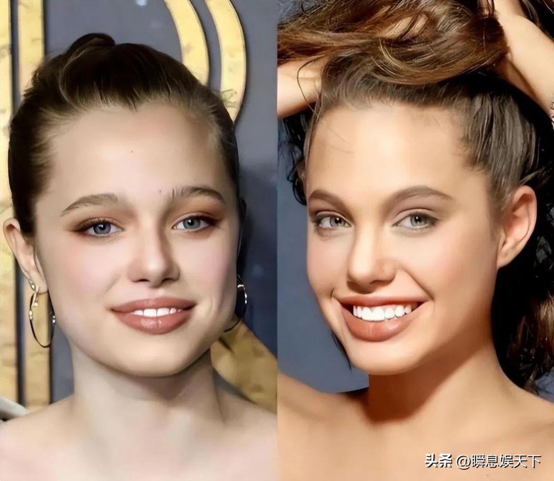 希洛皮特照片,希洛与朱莉皮特照片