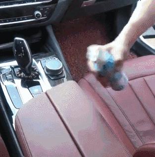 车内暴晒降温,太阳暴晒车内快速降温