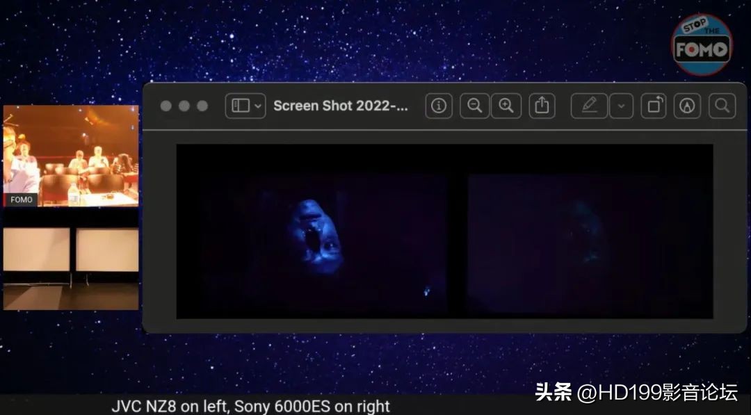 激光投影机8k高清最新款,激光投影机哪个品牌好5000流明