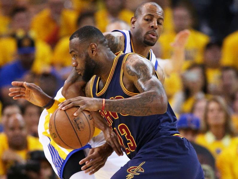 16年骑士1:3落后翻盘勇士队员名单,16年骑士1:3落后翻盘纪录片