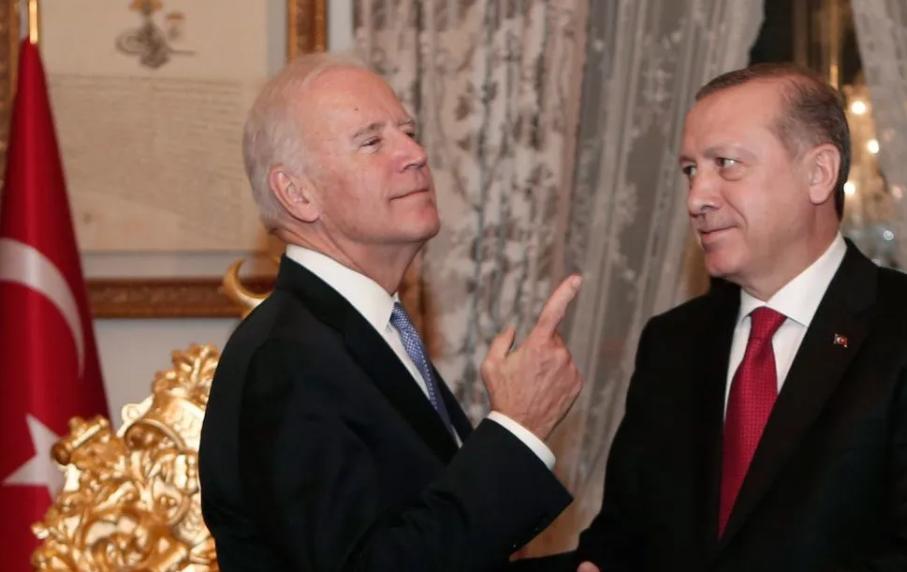 美国变身老赖，既不交货又不退钱，土耳其考虑购买四代机，三选一