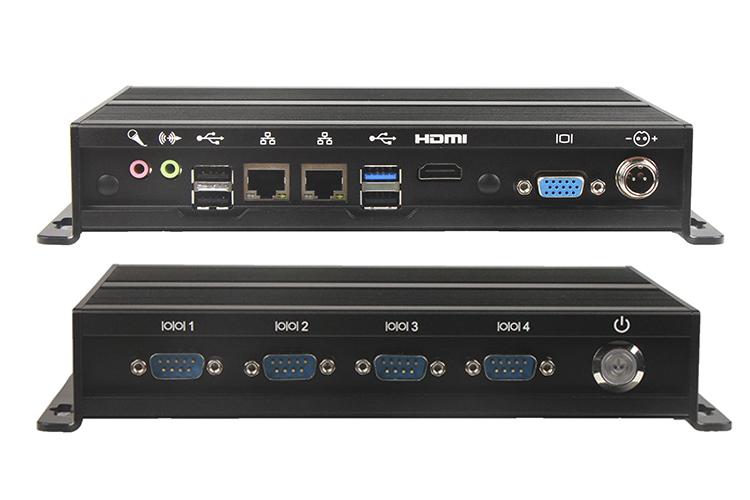 什么是嵌入式软件,工控式和嵌入式怎么区别