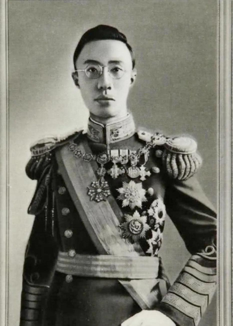 日本关东军侵华罪恶史,日本关东军绝密档案