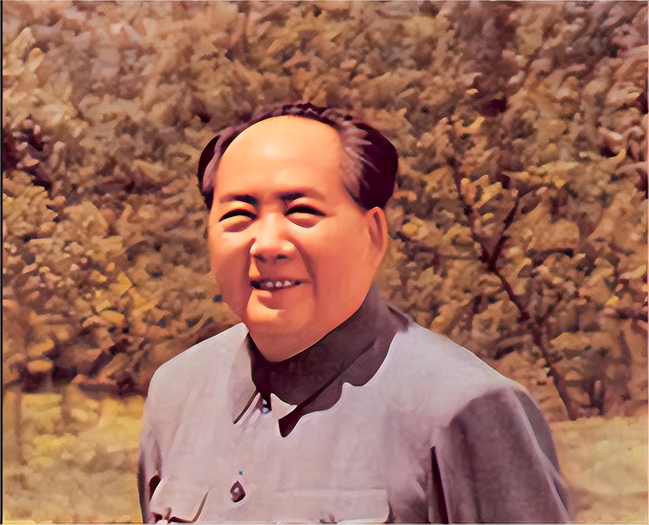 授衔后，*德朱**元帅的军衔编号竟是004，那001是谁？60年后揭开真相