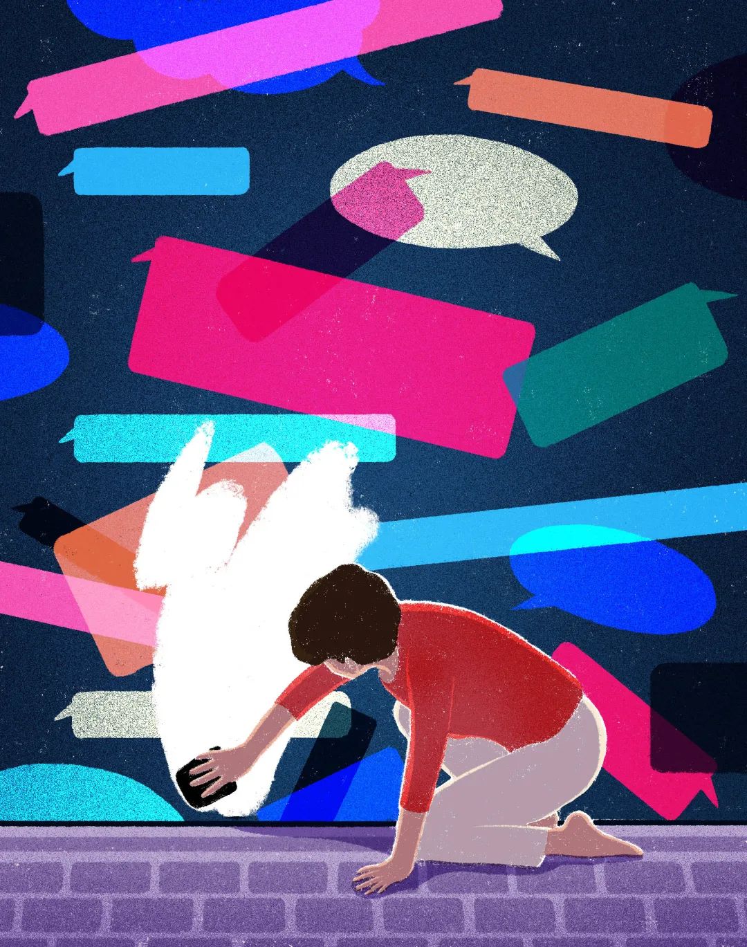 天涯消亡史：BBS论坛版主往事，令人唏嘘