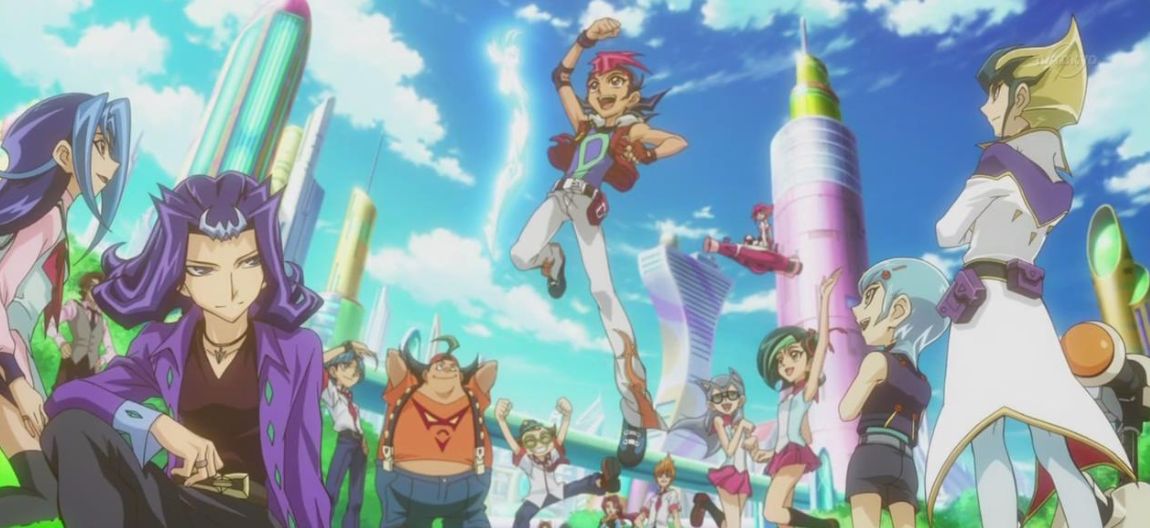 游戏王所有的超量卡,游戏王怎么解释超量世界