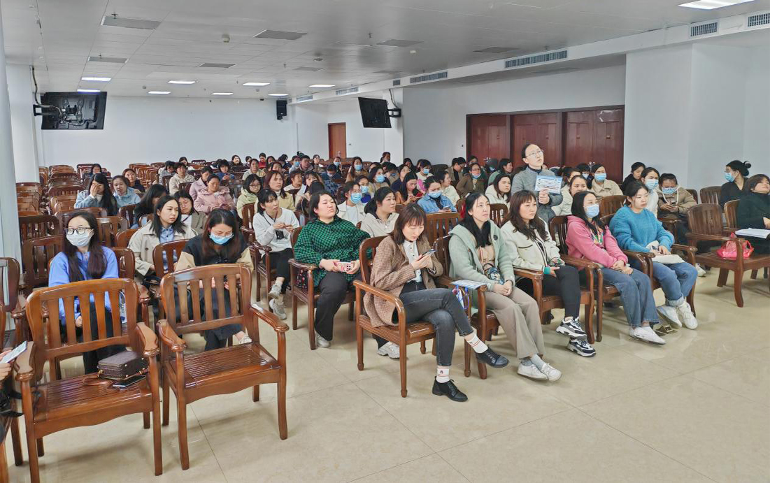 【卓越护理】疼痛管理护理专科小组：治“痛”道合，为爱而来