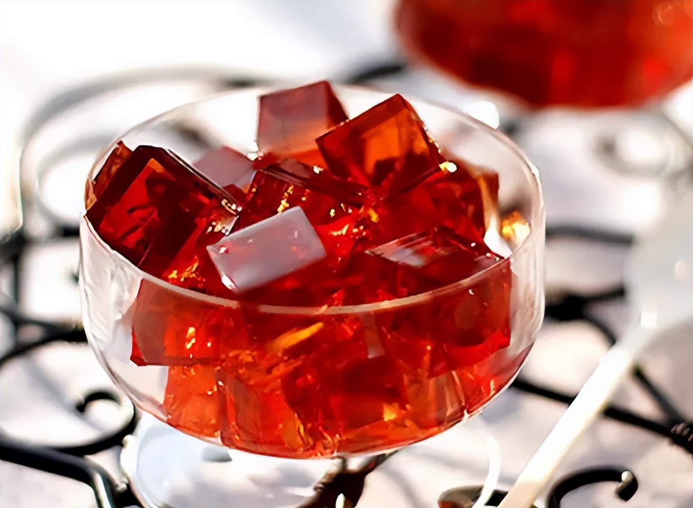 简单易学红酒菜,红酒可以做什么美食