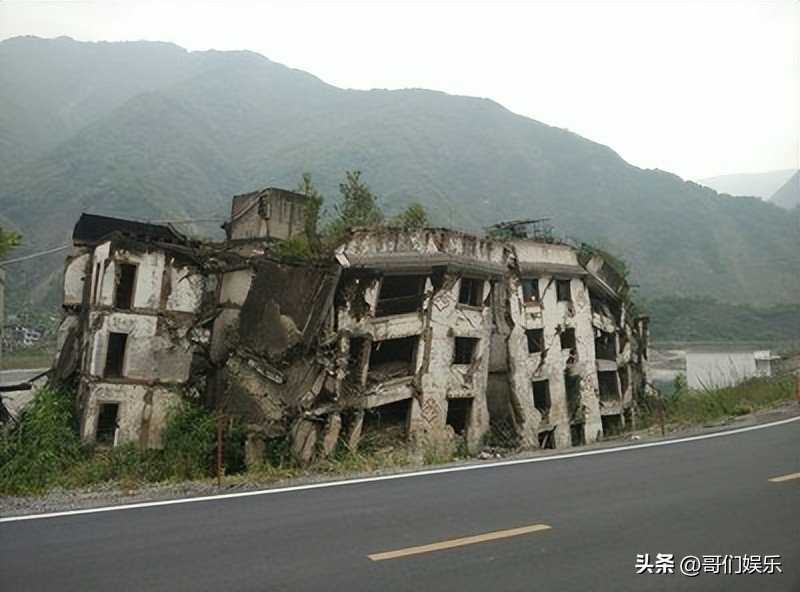 真实的汶川地震现状视频,刻骨铭心的汶川地震
