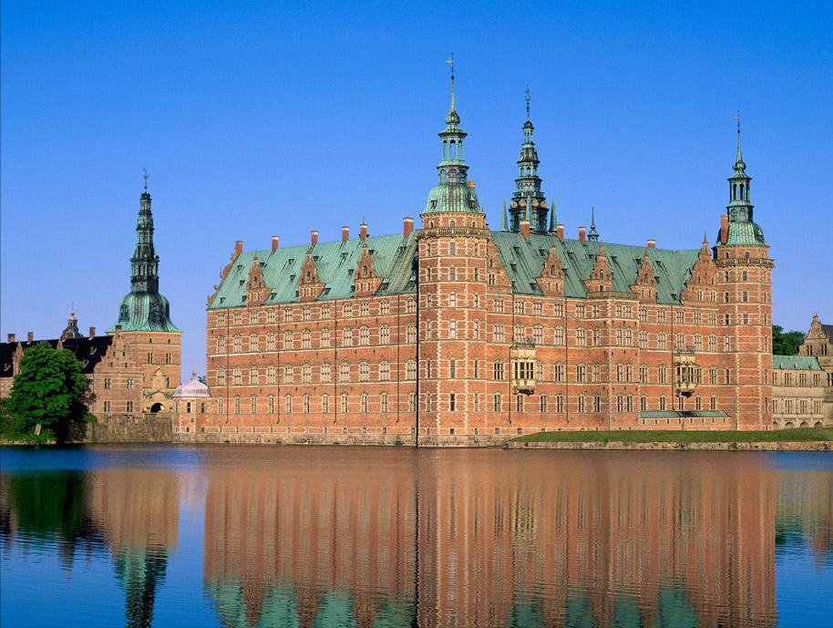 欧洲最值得投资的房产,移民德国合算