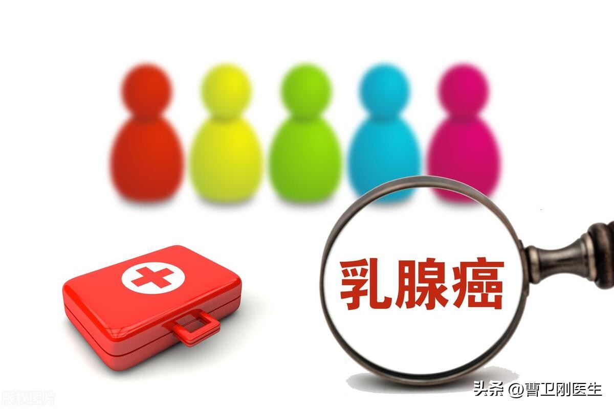 乳腺癌ki-67是指什么,ki-67乳腺癌的病理报告中表示什么