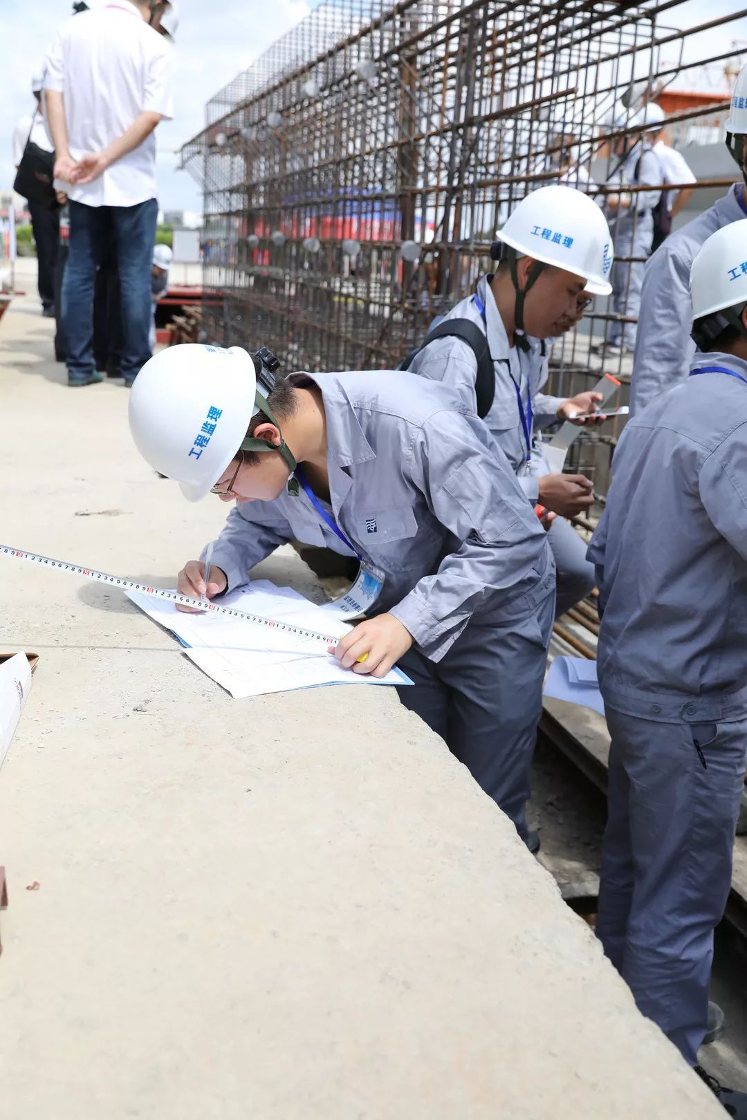 做工地监理有前途吗,监理工程师有前途么