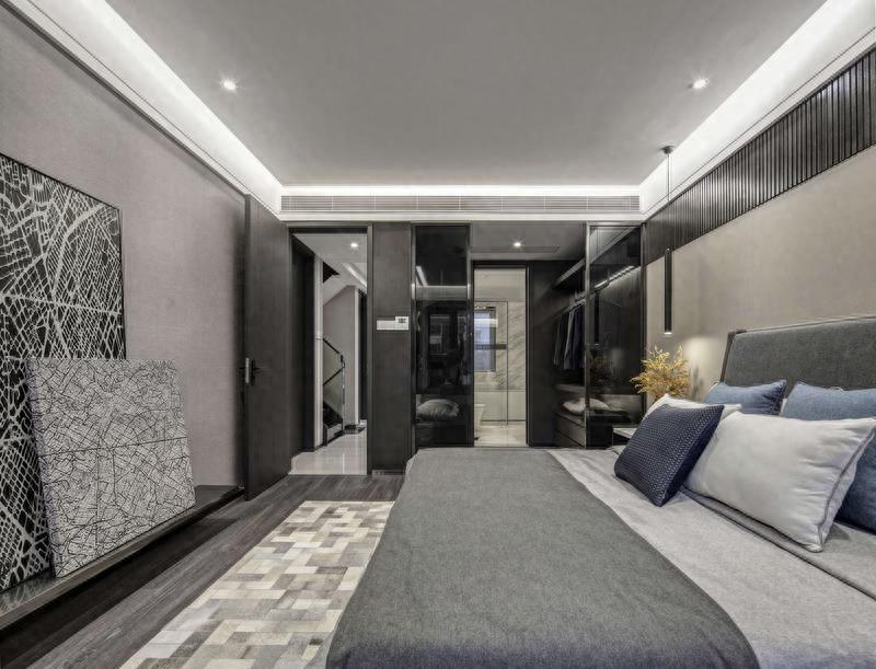 厦门同安九号公馆,中海九号公馆同安