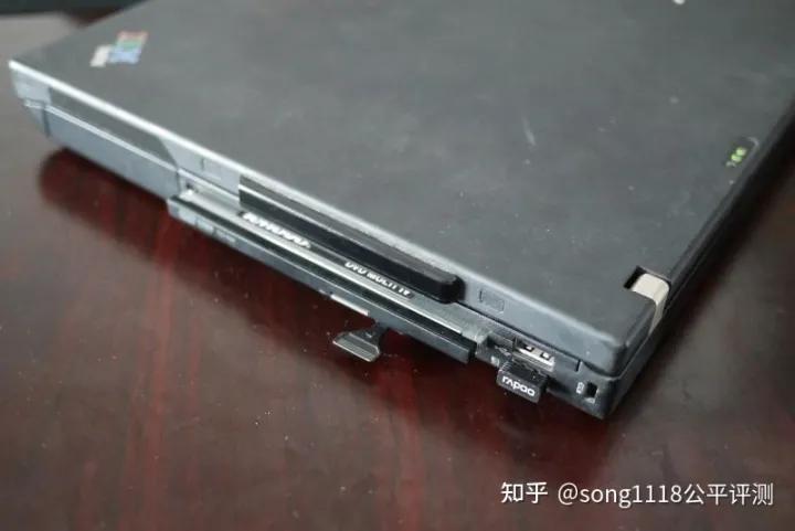 经典笔电复刻机51nbT70评测：依然可以ThinkPad！