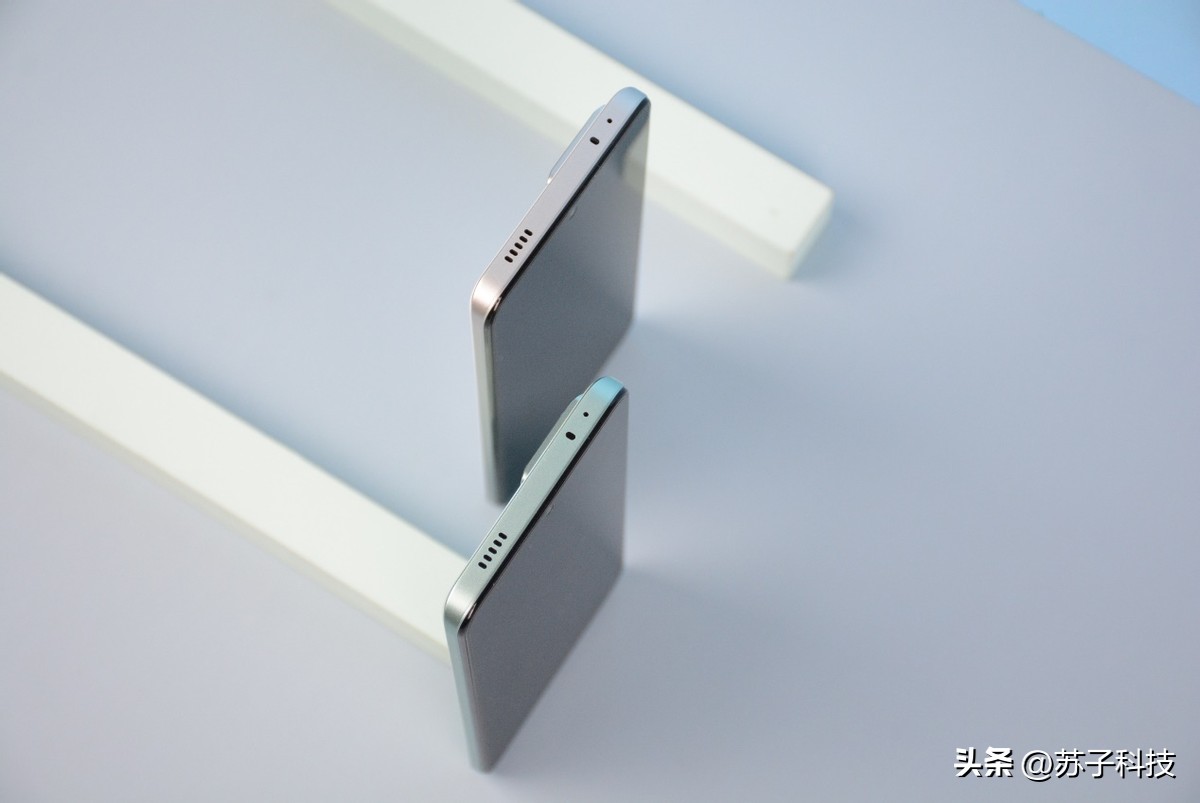 千元机的“卧龙凤雏”：堪称性价比之王，买了就赚到了