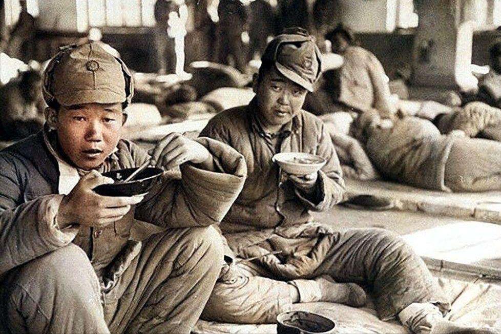 王耀武在济南到底做了什么?*世友许**一生绝不原谅,总理出面都没用