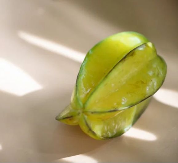 能说杨桃是最难吃的水果么,杨桃是世界上最难吃的水果吗