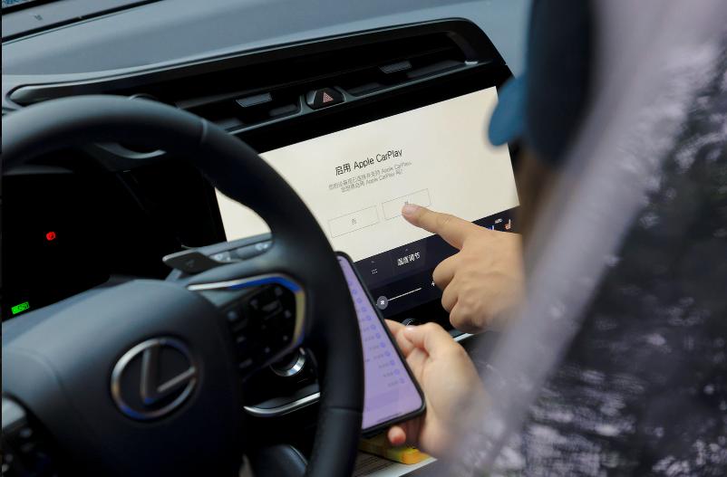 雷克萨斯rx450e试驾,雷克萨斯rz450e试驾视频