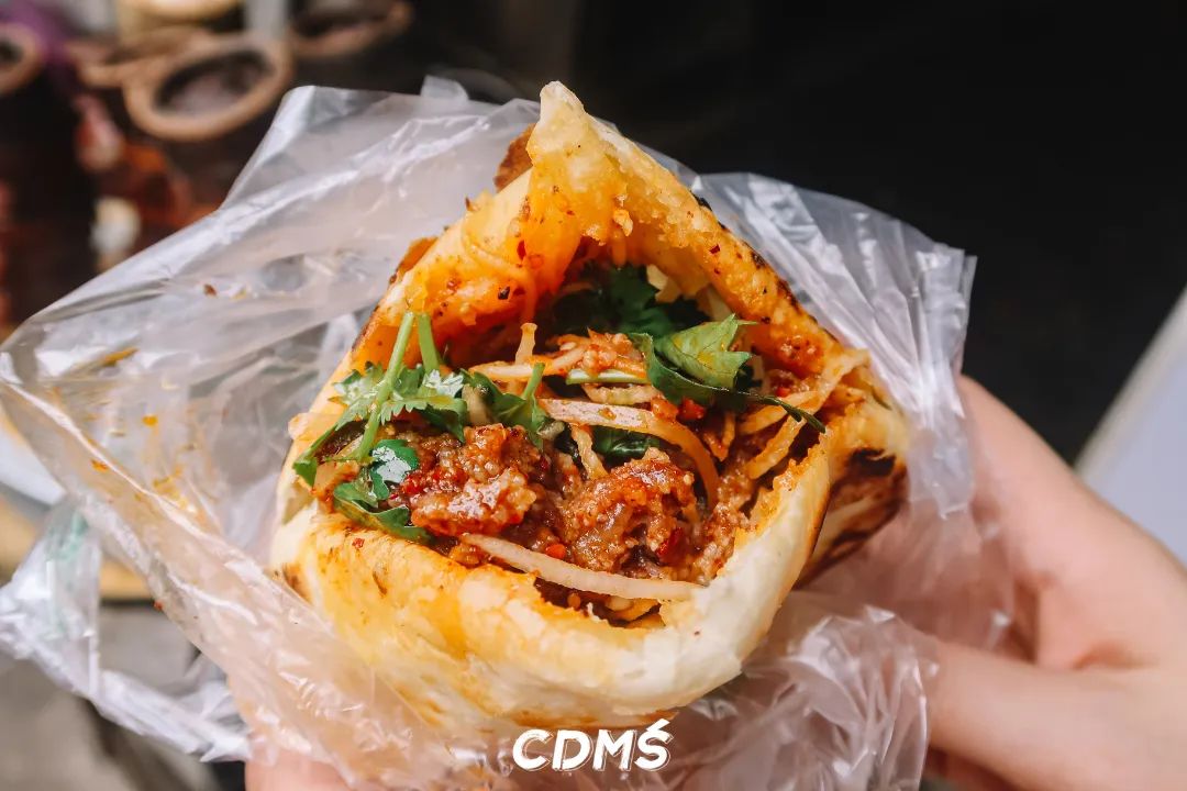 成都周边必去之地,成都周边值得二刷的小城