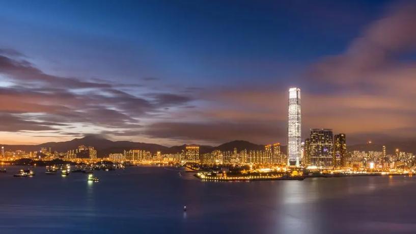 香港想造亚洲硅谷，却成科技包装的房地产项目，多次被空手套白狼