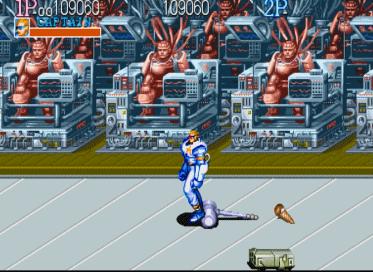 老街机游戏闯关攻略,盘点那些老街机游戏