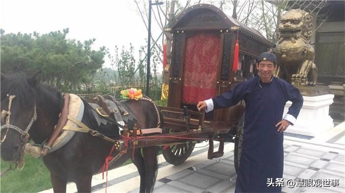 中高考必背古诗词里的交通工具（6）