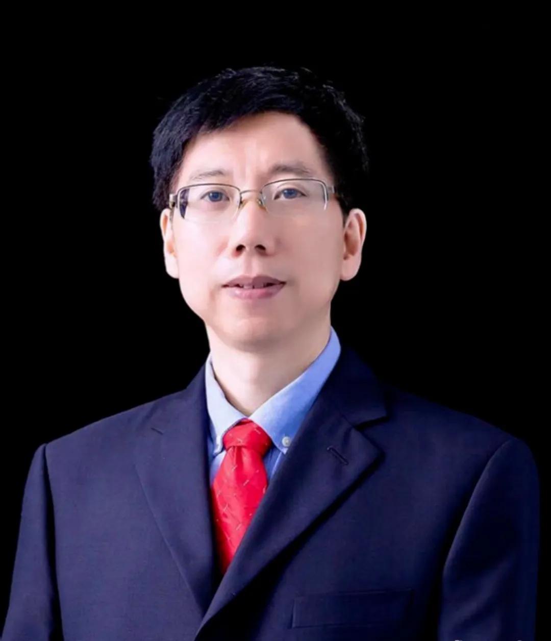 华中科技大学同济医学院附属同济医院,华中科大同济医院领导班子