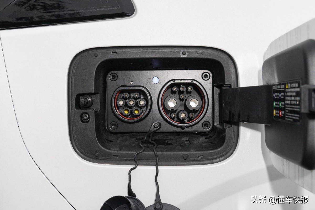 多了3个字母，续航也成倍增加，长安UNI-KiDD实力如何？