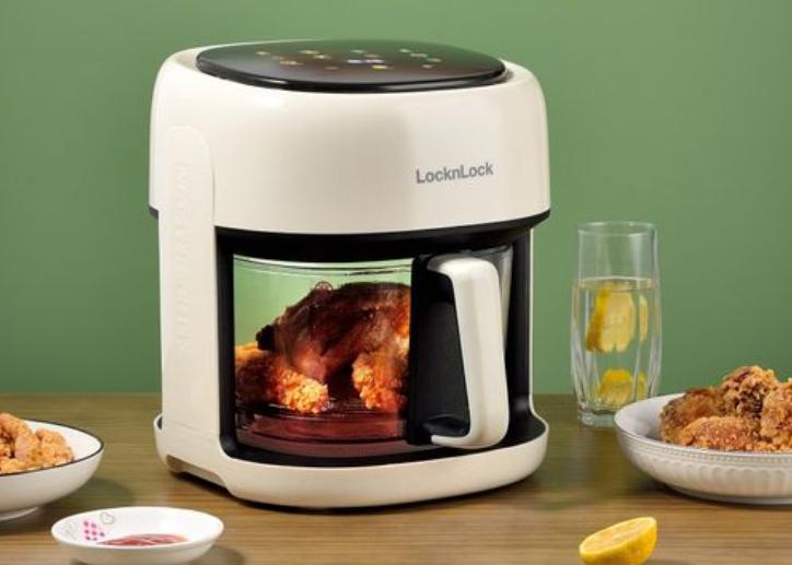 空气炸锅有操作风险吗,空气炸锅的好处和危害