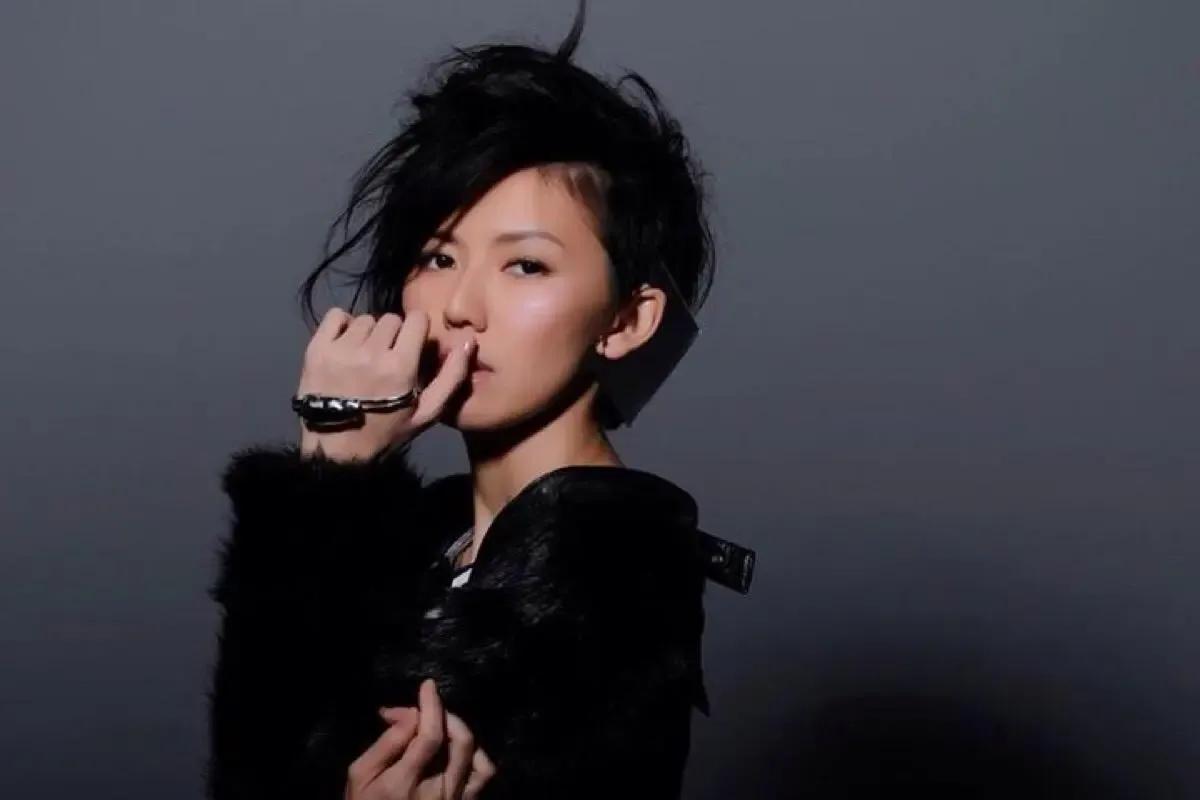 邓丽君中国最成功的女歌手,邓丽君是最红的华语女歌手