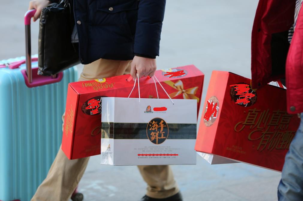 适合当礼物的小家电,过年送父母礼物电器排行榜