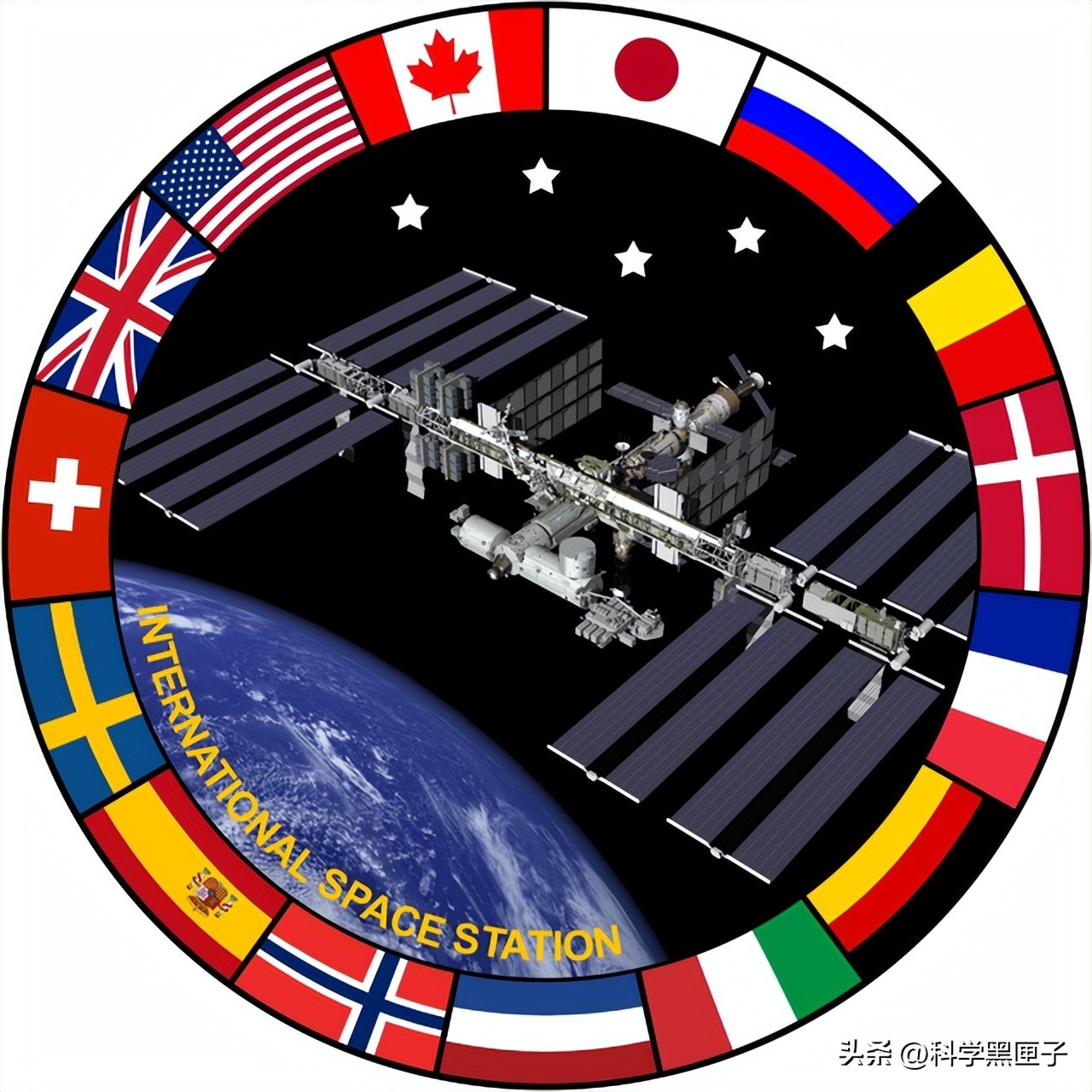 中国天宫空间站是不是长期住人,航天员住宅