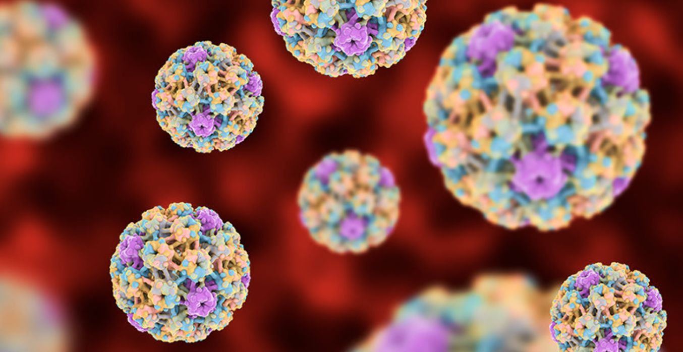 有哪些病可以通过性传播,八种性传播疾病有哪些