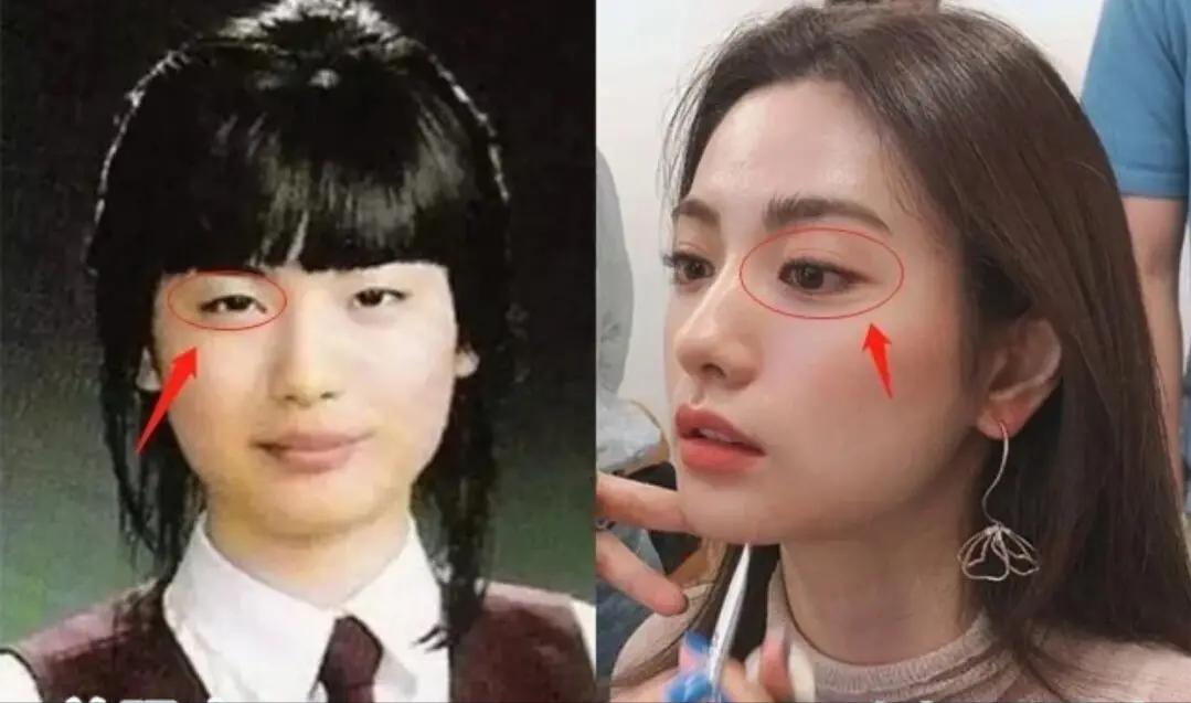 最好看的五种脸眼型,一双眼拯救一张脸眼型决定了颜值