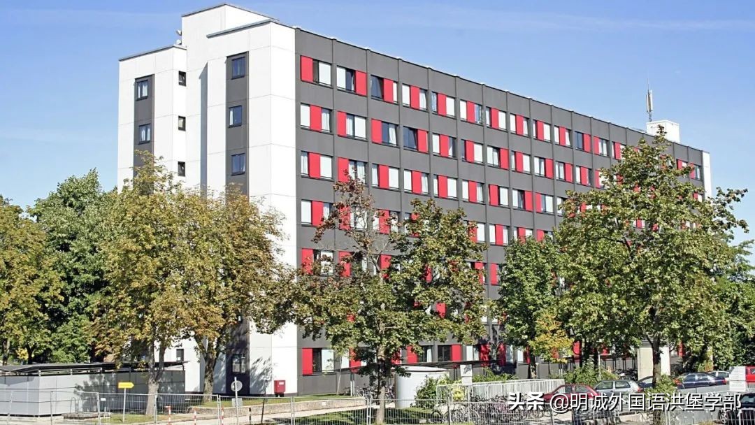 德国精英大学系列慕尼黑大学,带你走近德国