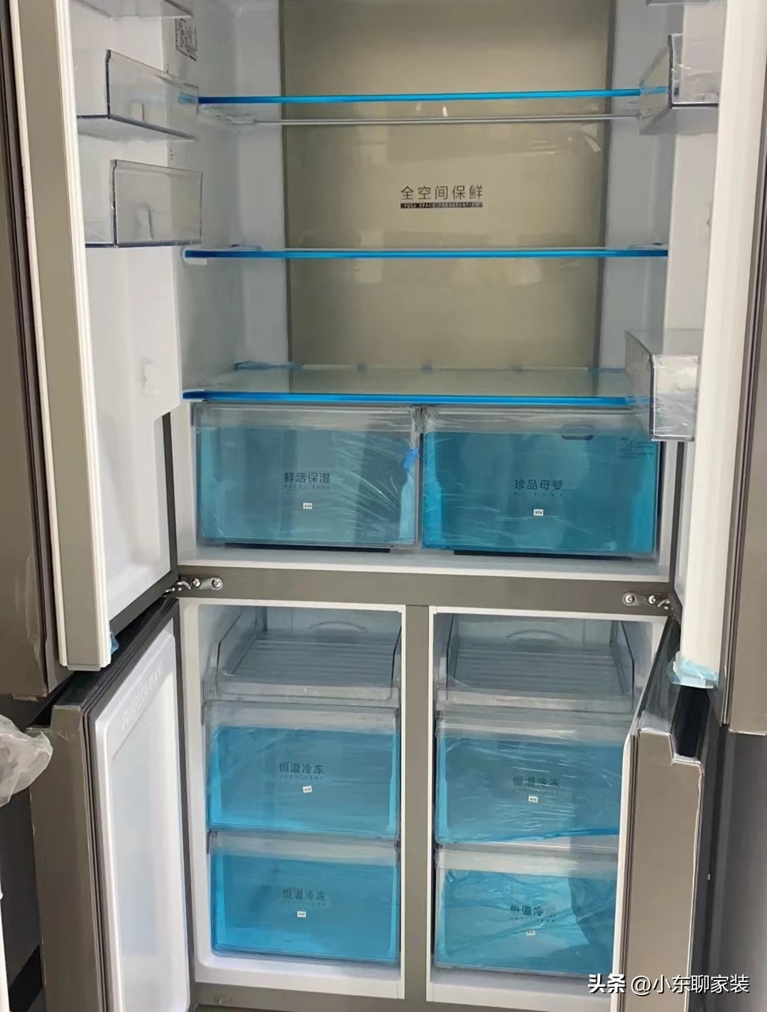 这5种家电正在被淘汰,红极一时的3种家电