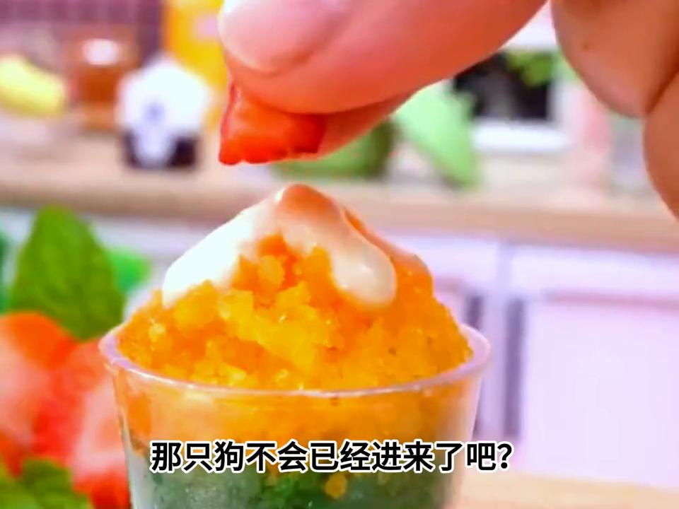 来一碗快穿多放糖：快穿世界《猫和老鼠2》