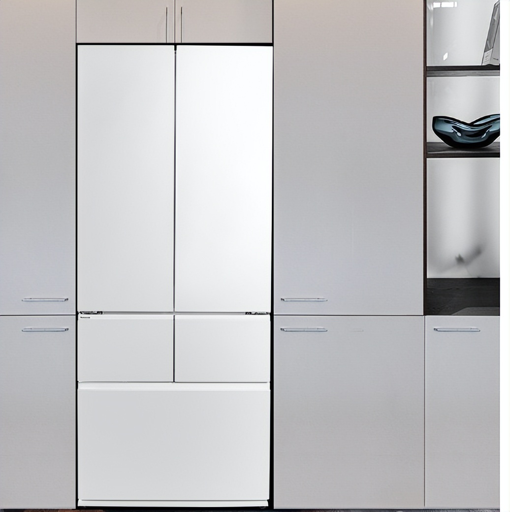 嵌入式冰箱测评排行2023,嵌入式冰箱推荐2023款