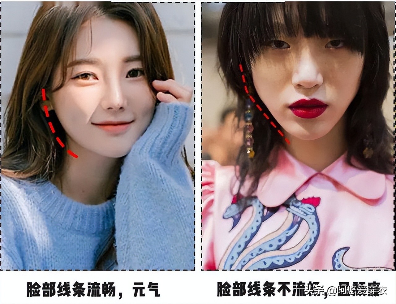 头发简单好看懒人扎法,2020头发扎法大全简单又好看中年